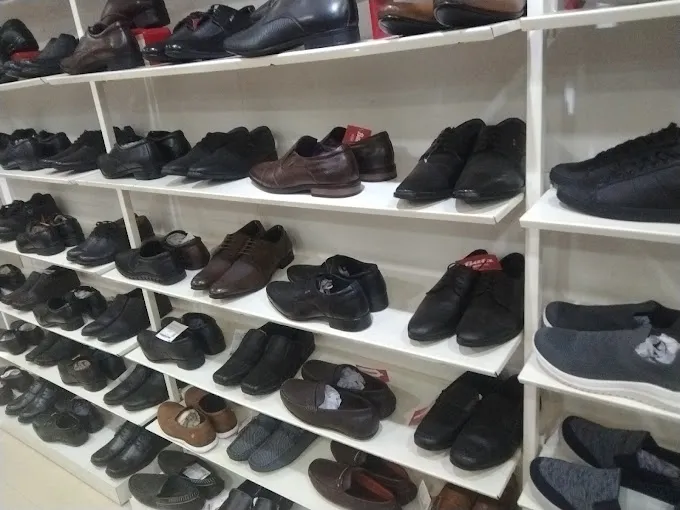 Bata Shoe Store
